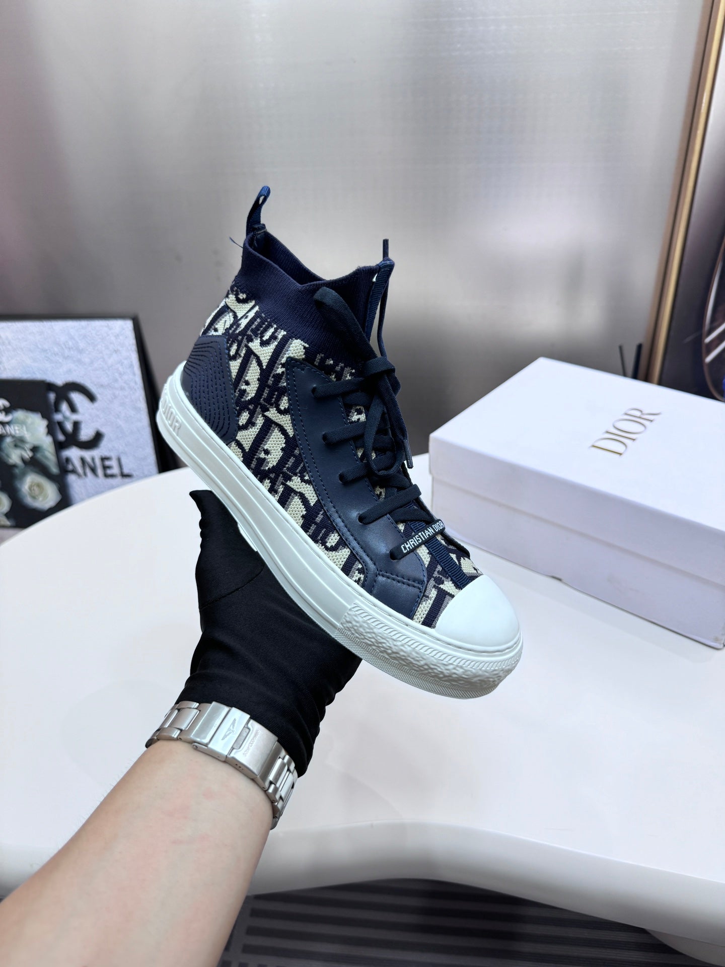 1LD20ZDE Stylish shoes