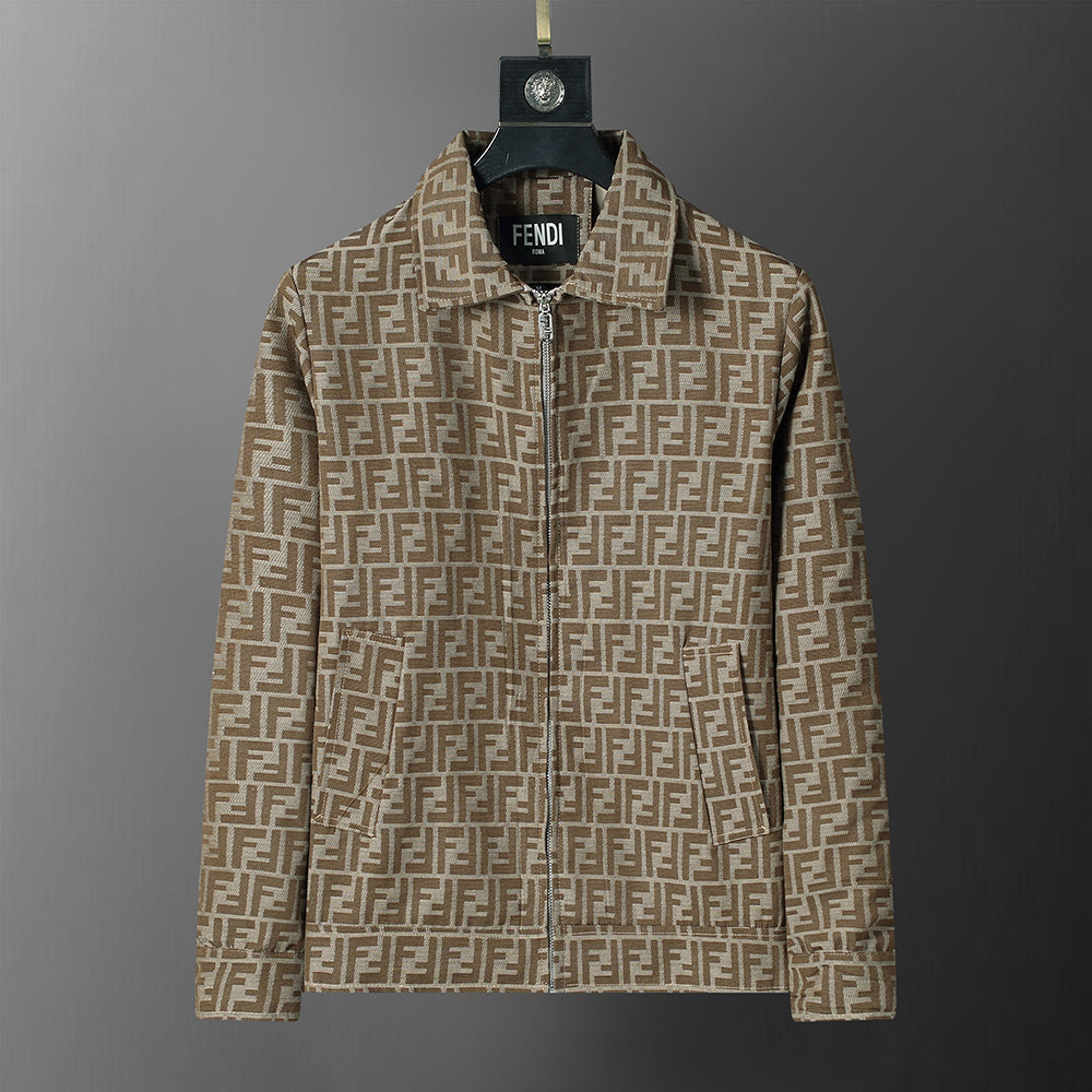 14F232UDE Stylish Coats