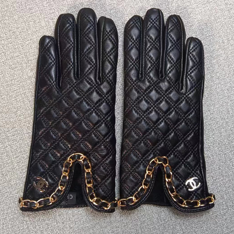 24C92SDE Stylish gloves