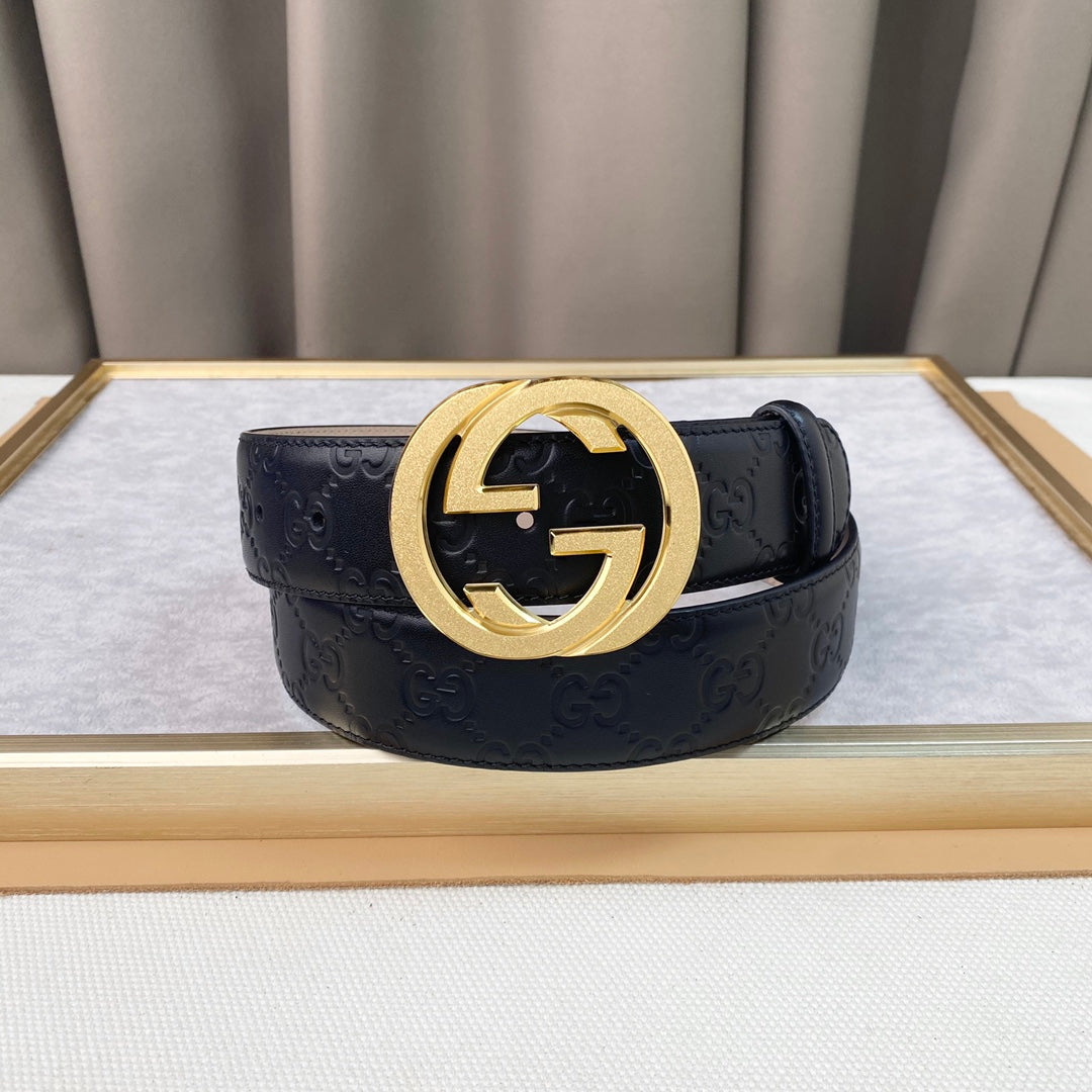 14B103PDE Stylish High quality belt With full package