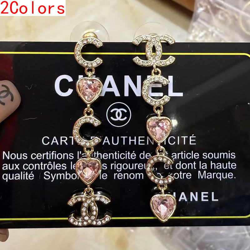 14C740EDE Stylish Earrings