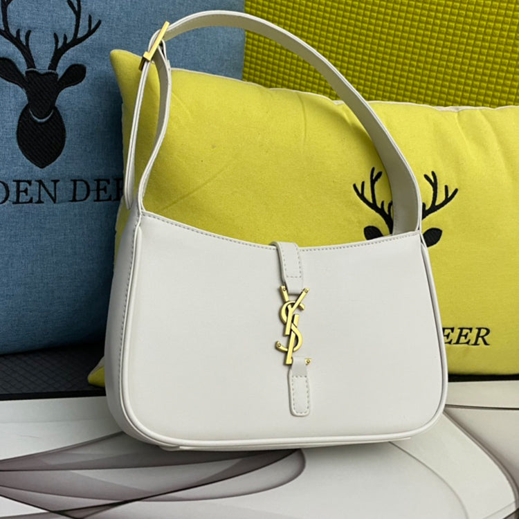 ASL011BDE Stylish leather bag