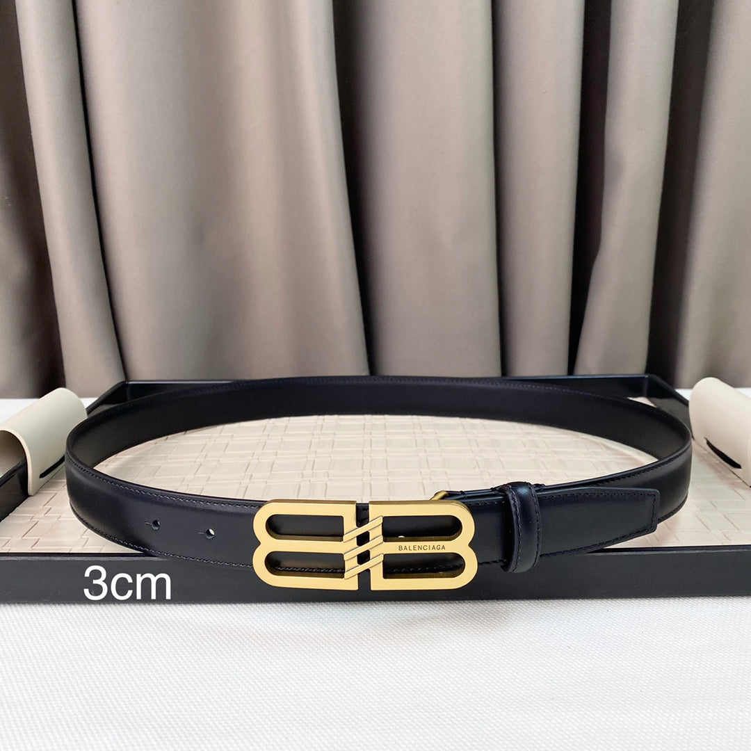 14J39PDE Stylish High quality belt With full package