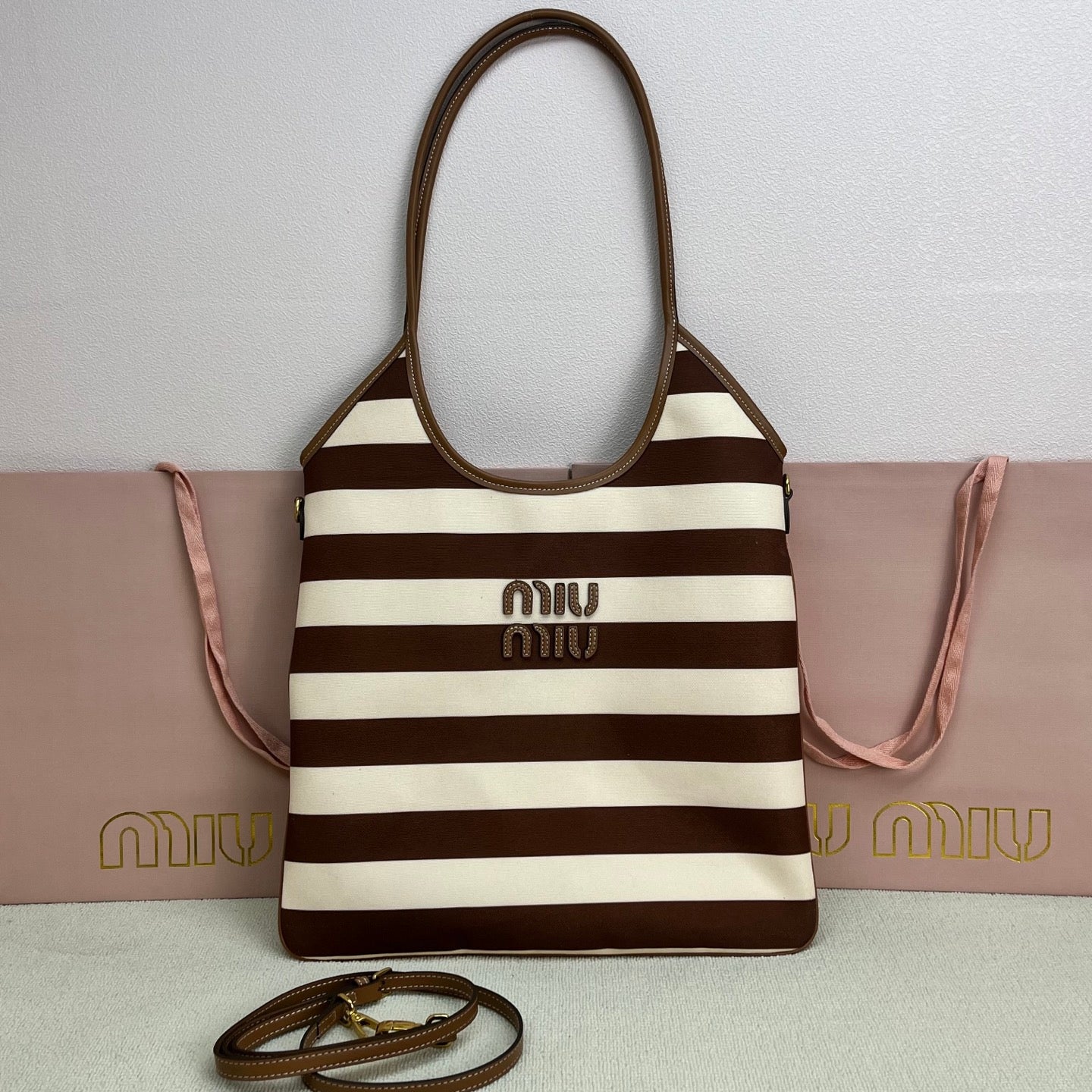 175RA3BDE Stylish Canvas handbag