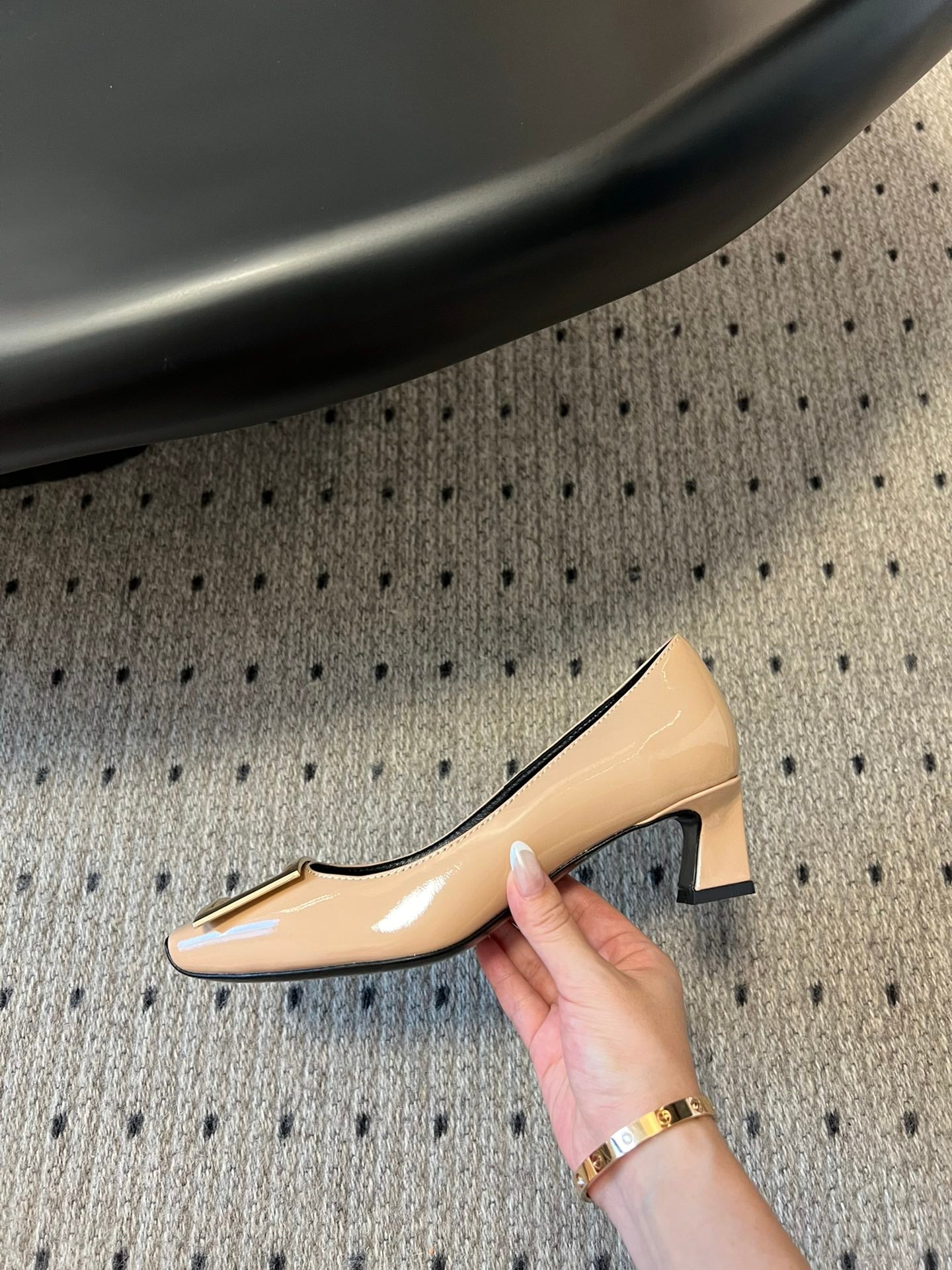 1ZA249ZDE Stylish High heels