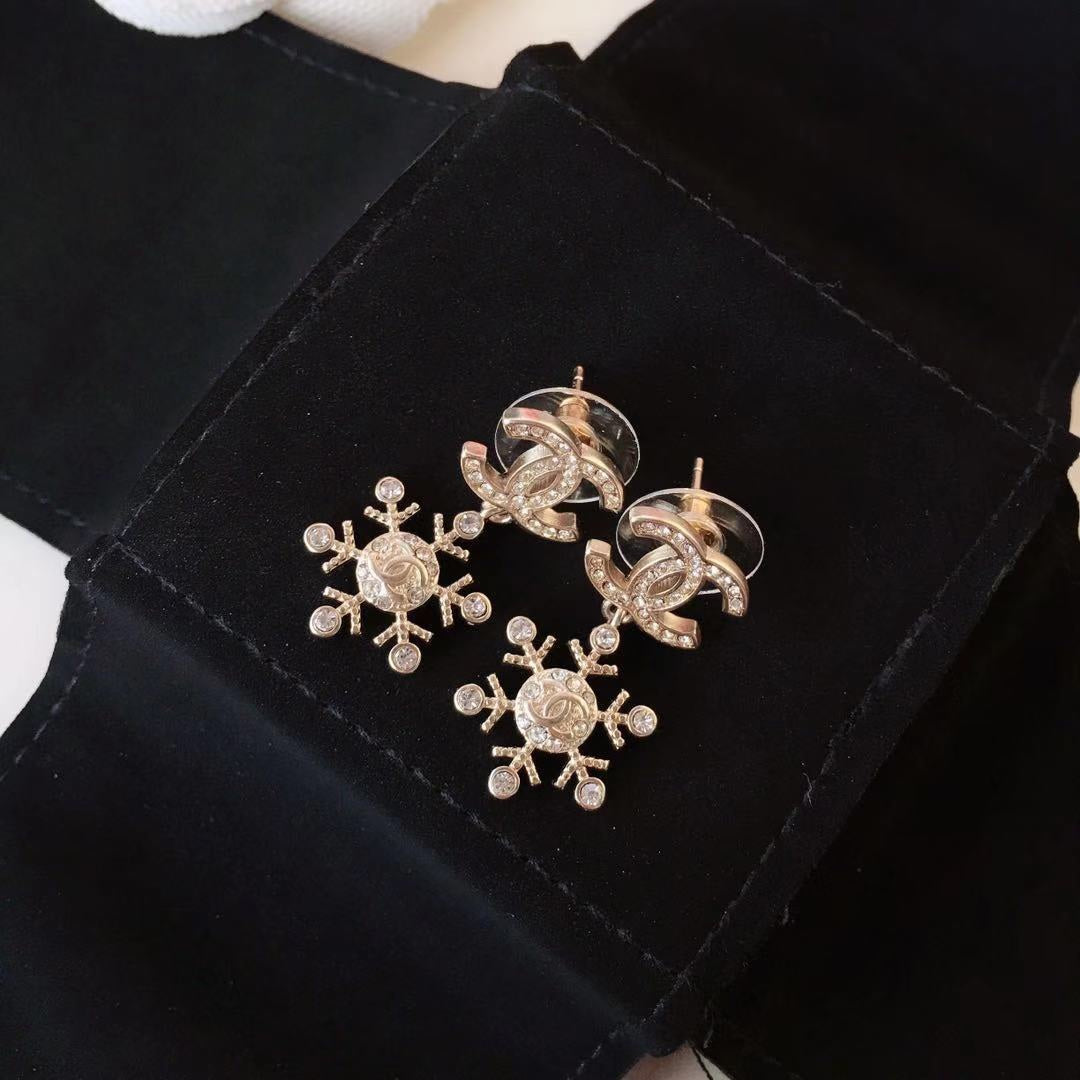 14C788EDE Stylish Earrings