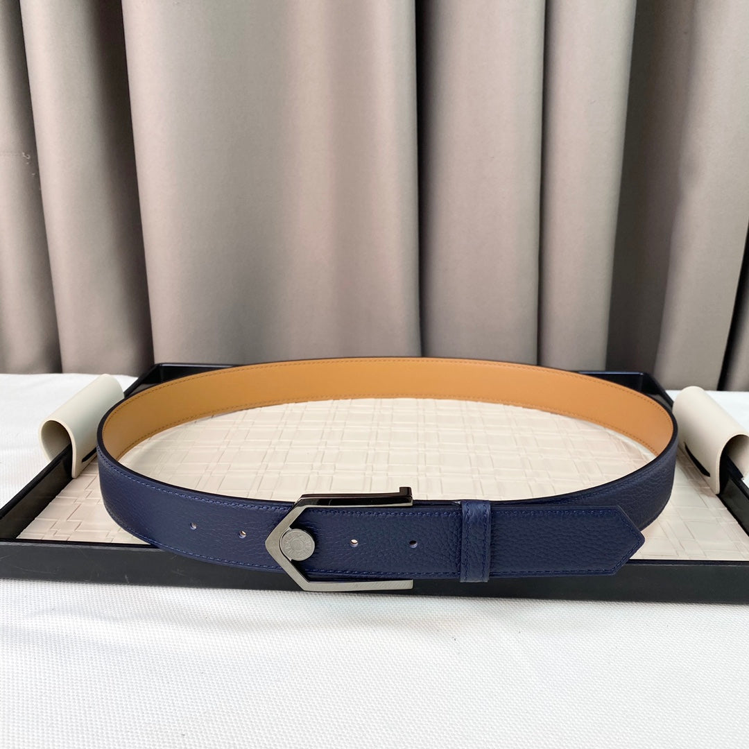14H105PDE Stylish High quality belt With full package