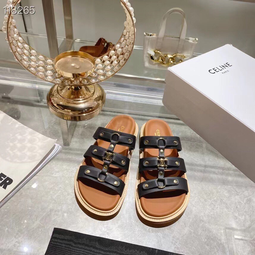 14CL11ZDE Stylish sandals