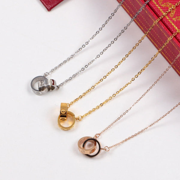 BK67XDE Stylish Necklaces