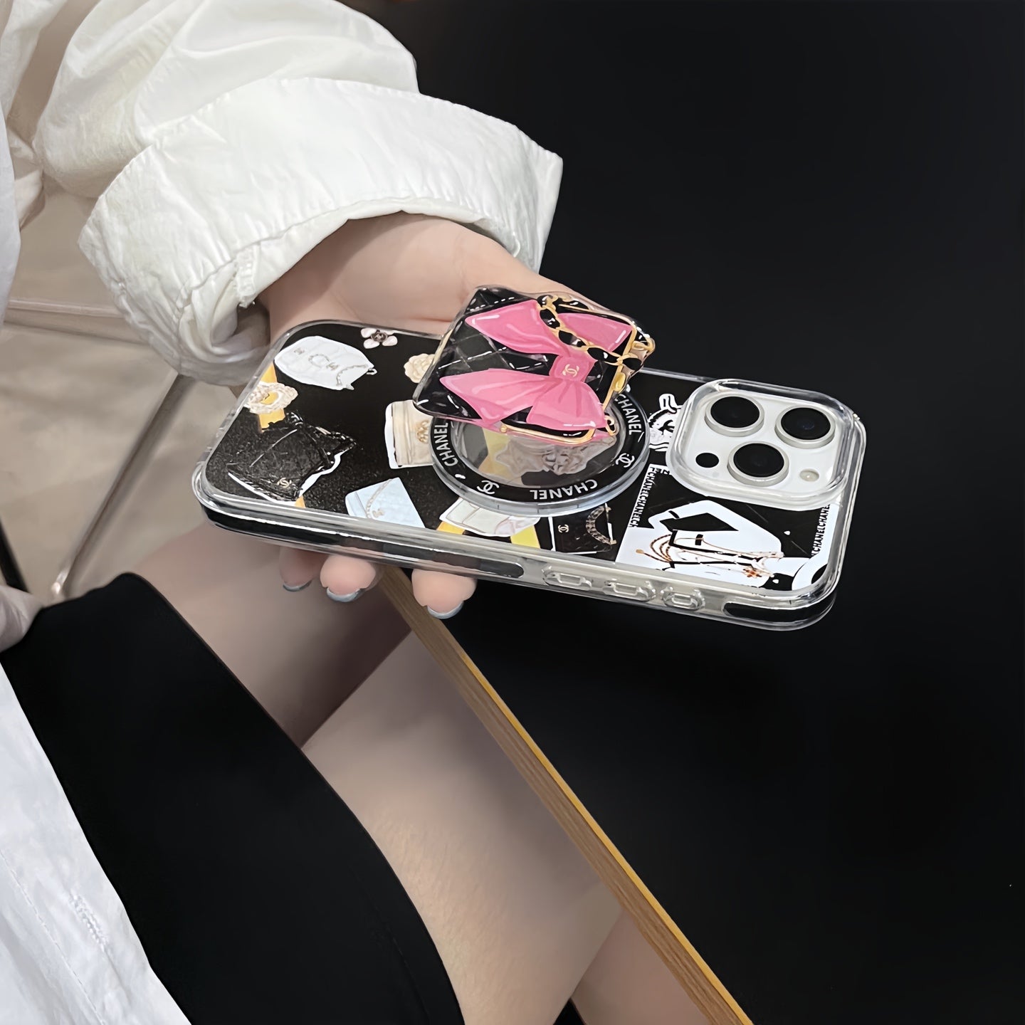135RC189ADE Stylish Phone Case
