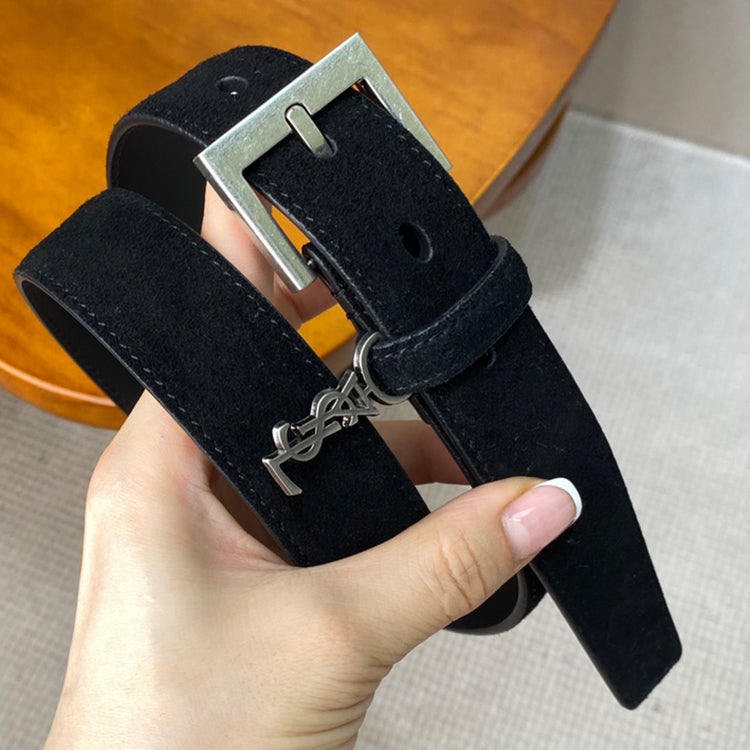JSL12PDE Stylish High quality belt With full package