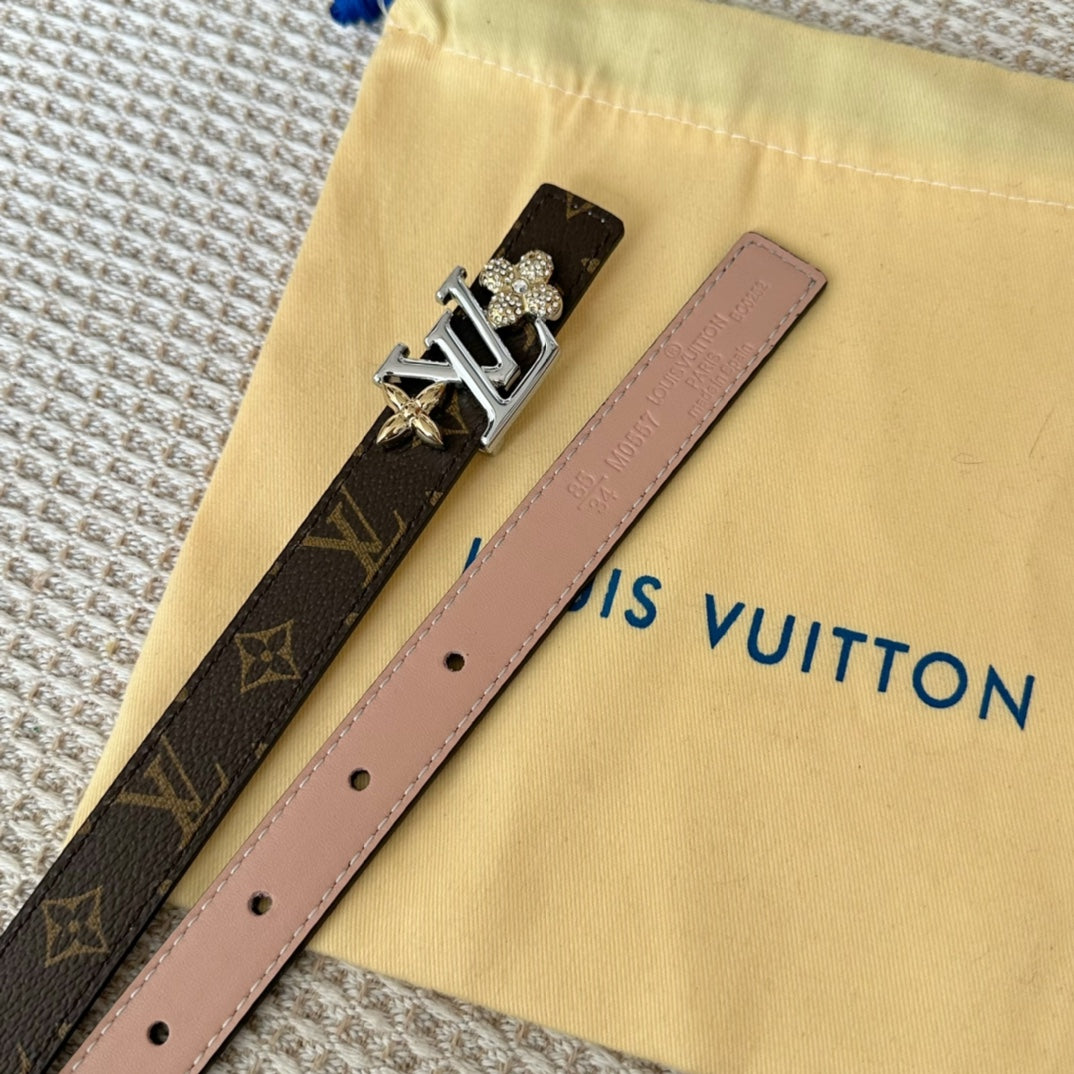 14E146PDE Stylish High quality belt With full package