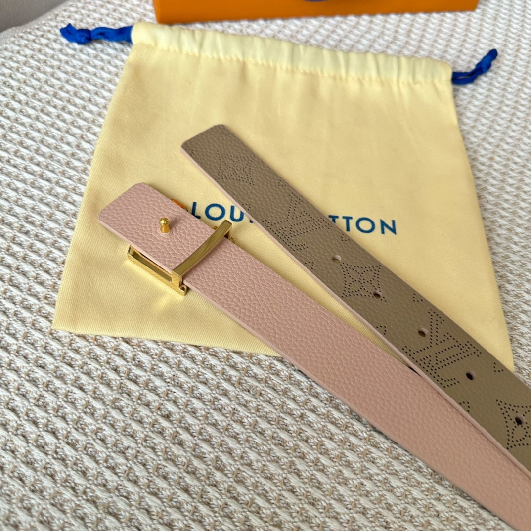 14E19PDE Stylish High quality belt With full package