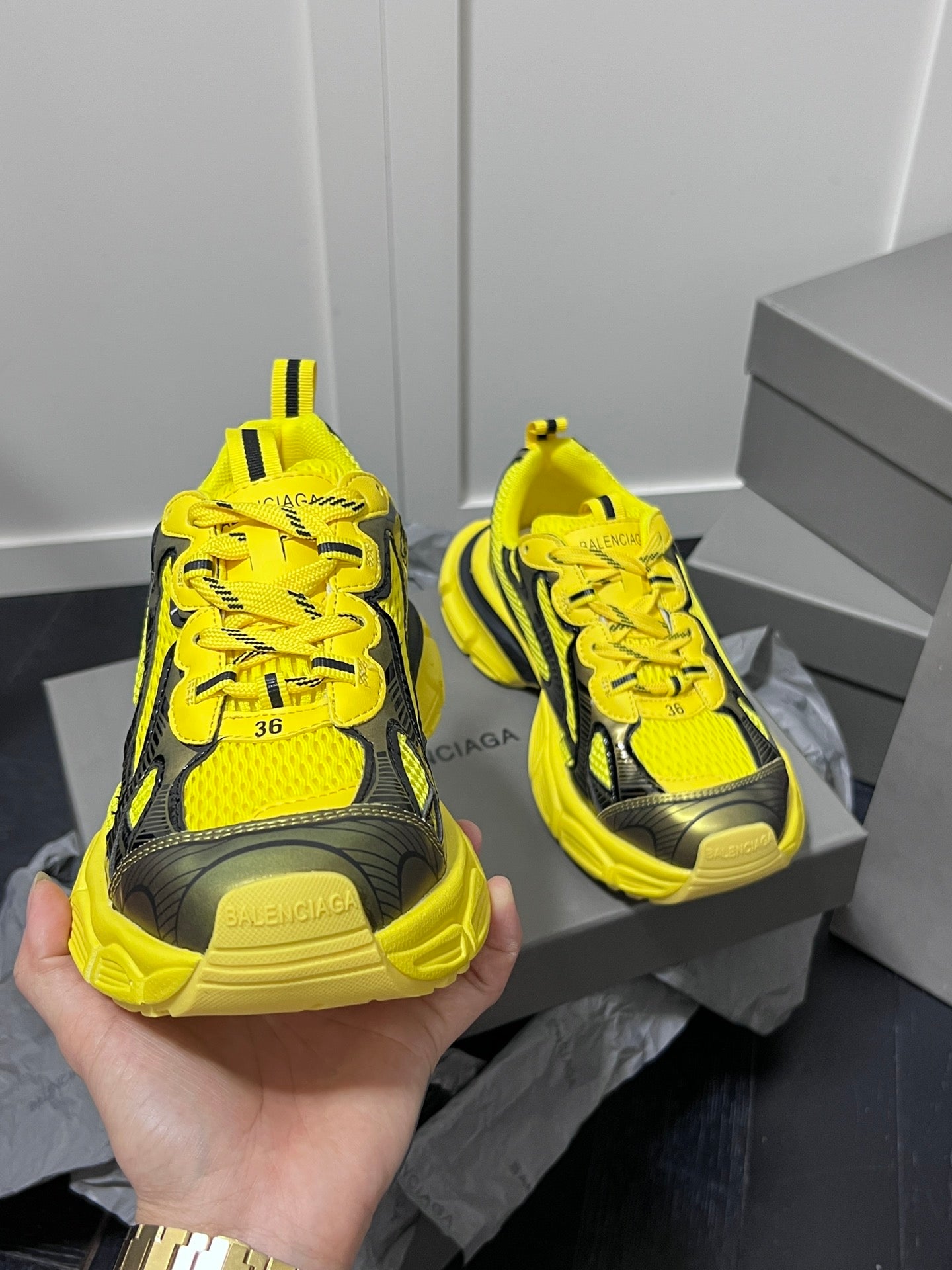 14J115ZDE Stylish shoes