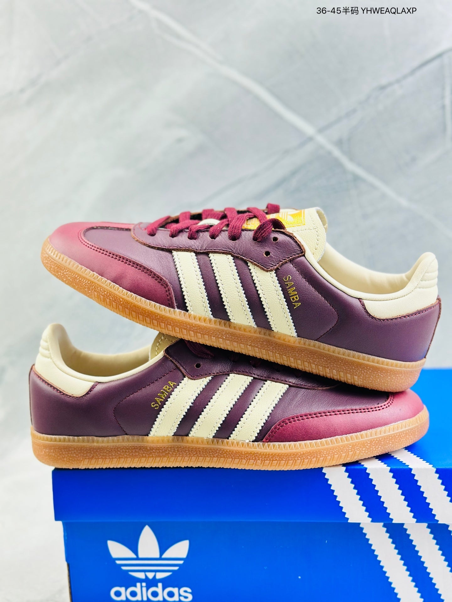 435ZA24ZDE Stylish shoes