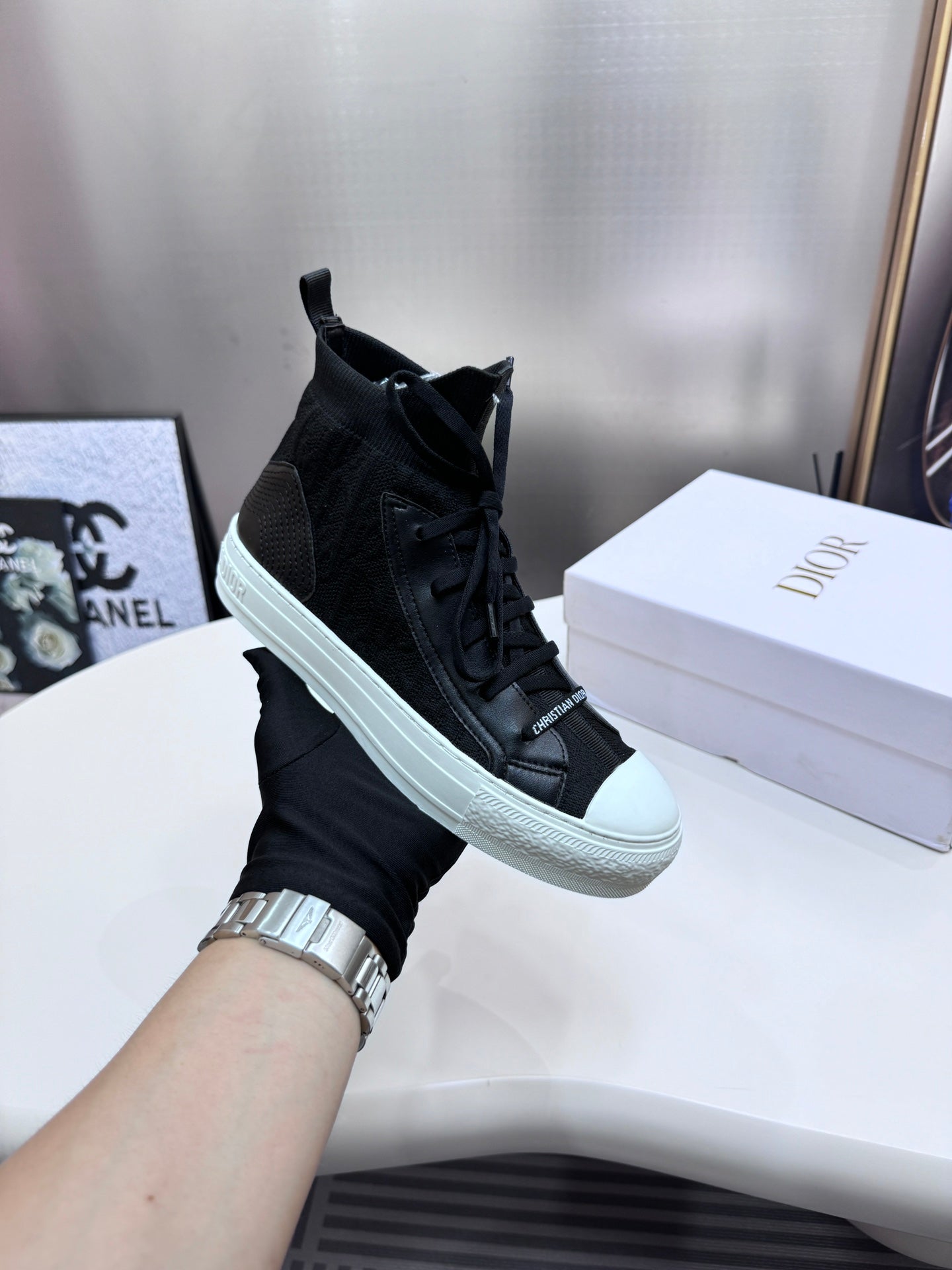 1LD20ZDE Stylish shoes