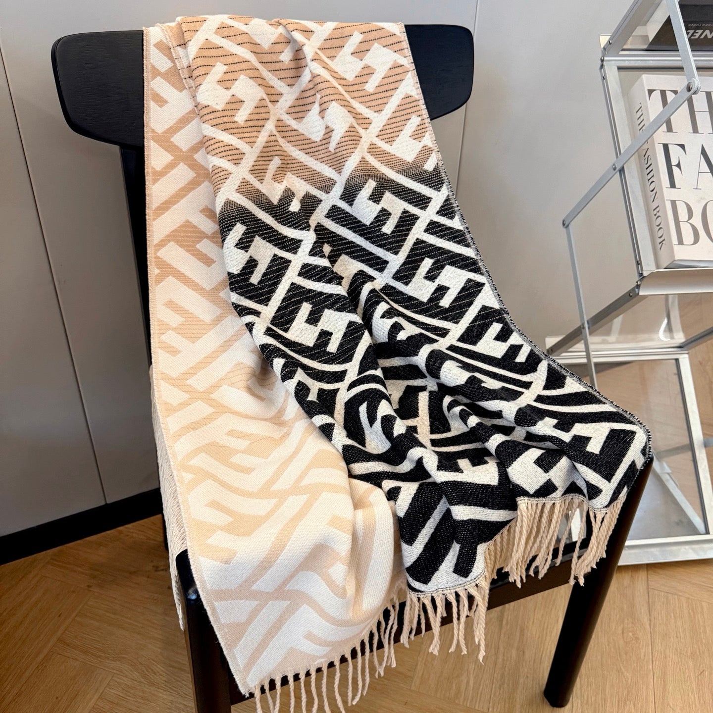 175RF39WDE Stylish Winter Scarves