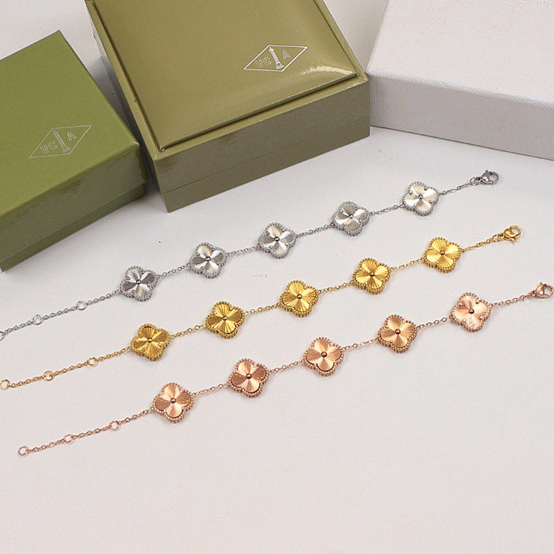 5VA8KDE Stylish Bracelets