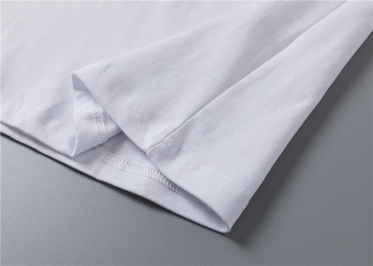 135WA96UDE Stylish T-shirts
