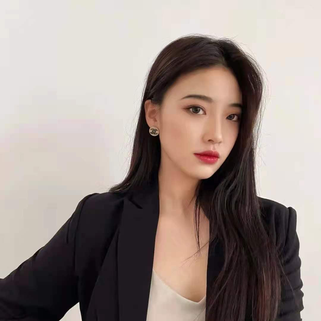 1YC164EDE Stylish Earrings