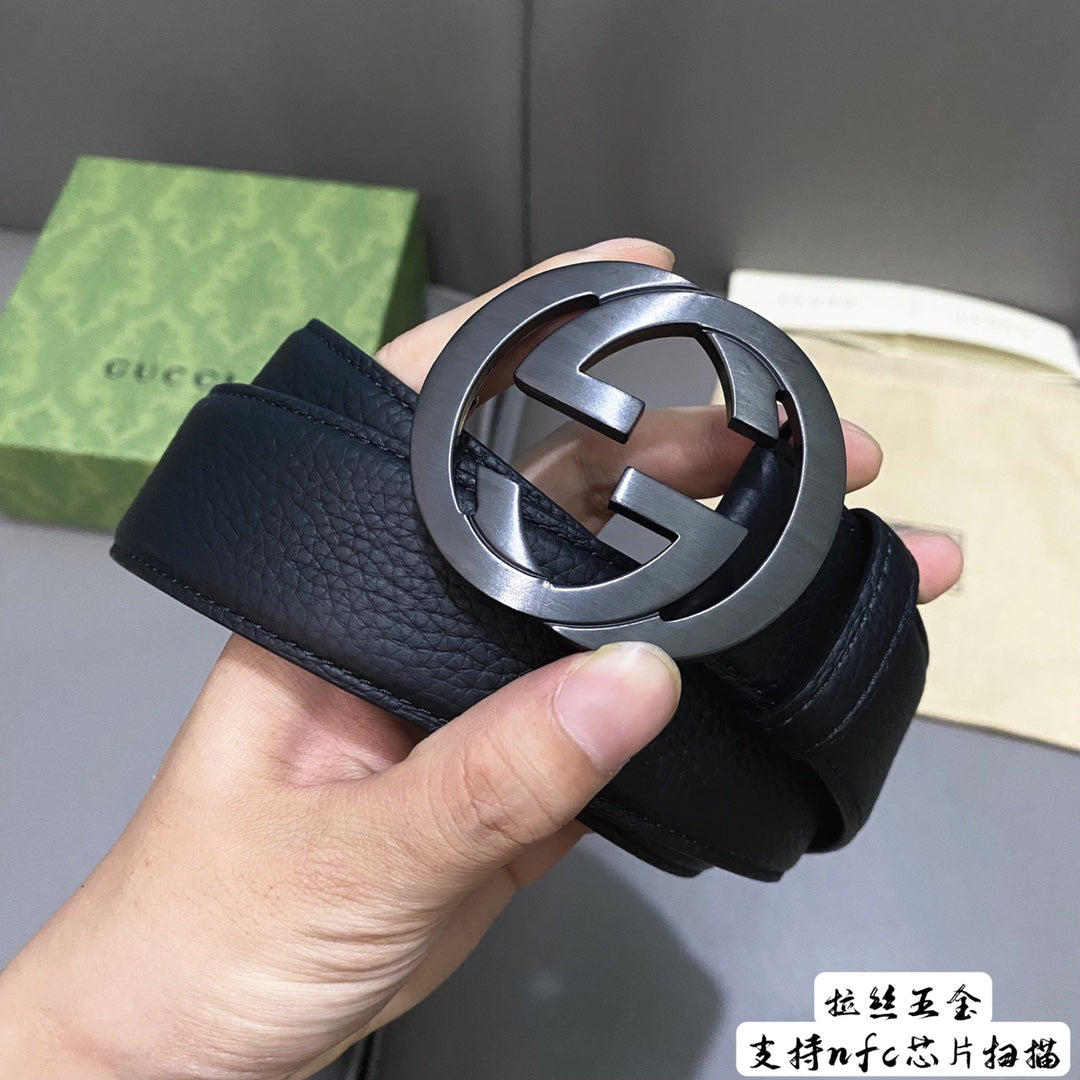 14B22PDE Stylish High quality belt With full package