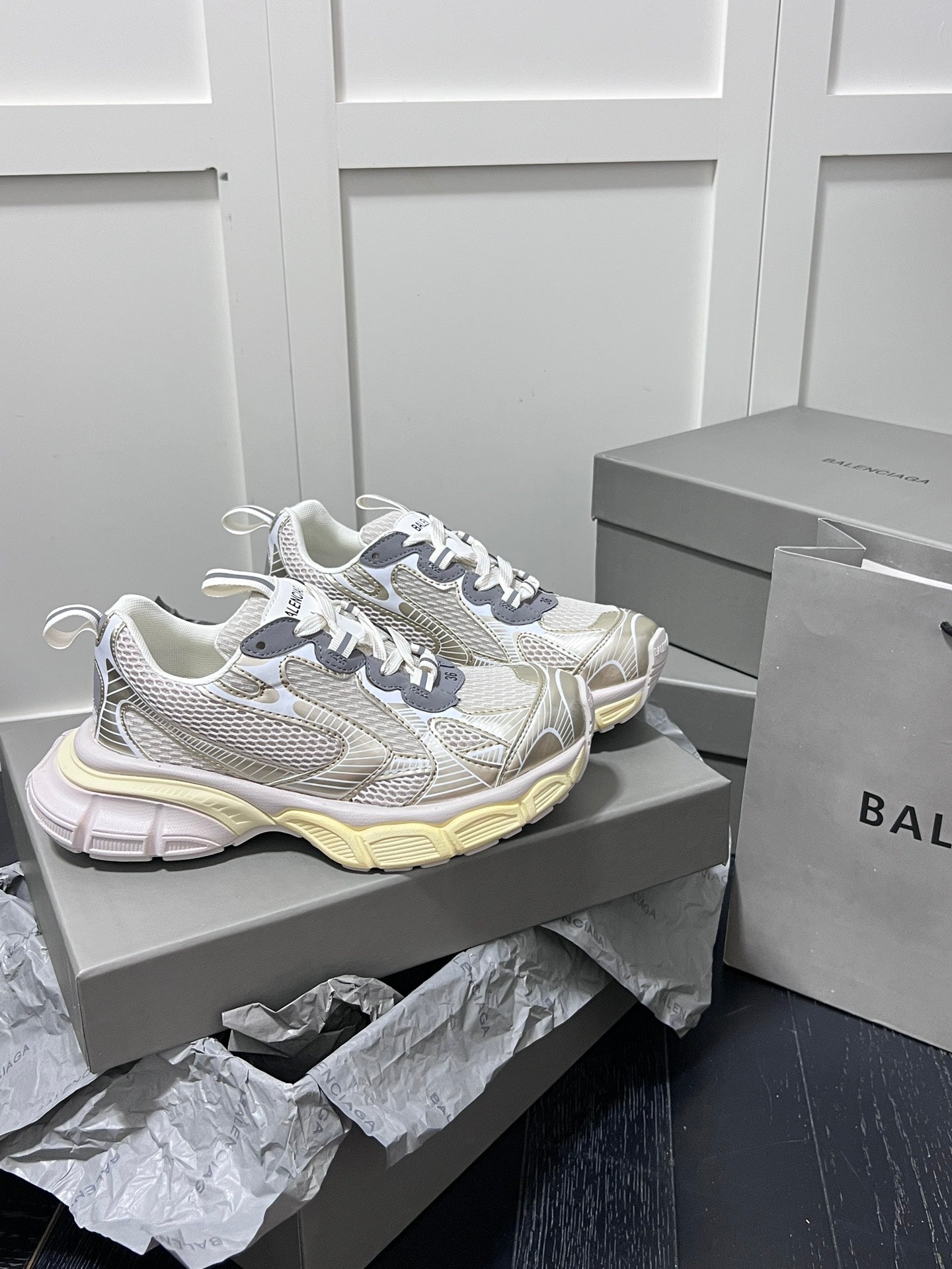 14J115ZDE Stylish shoes