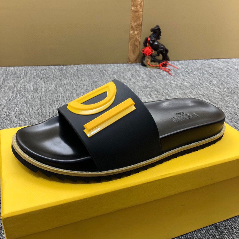 5XF106ZDE Stylish Slippers