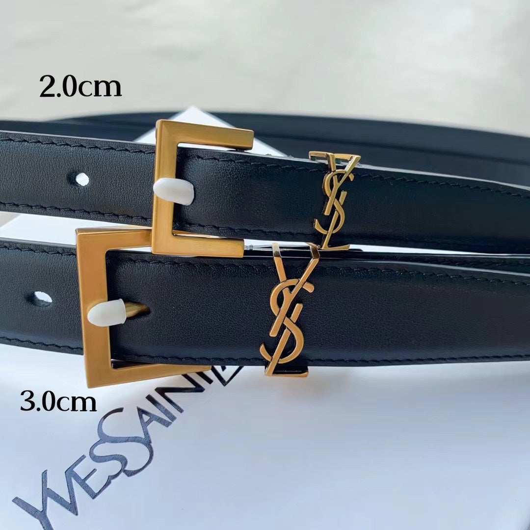 1XSL45PDE Stylish High quality belt With full package
