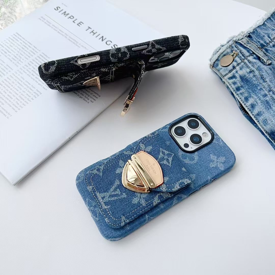 165RE83ADE Stylish Phone Case