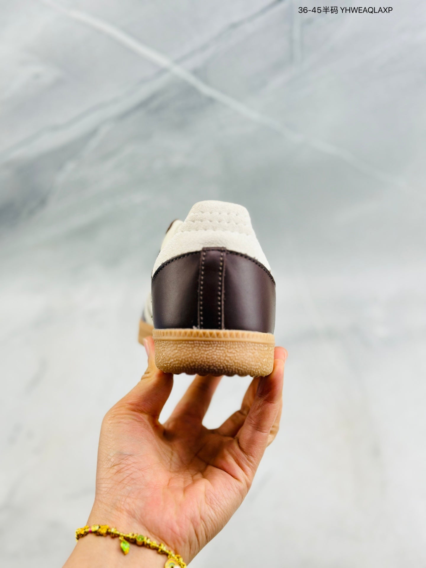 435ZA24ZDE Stylish shoes