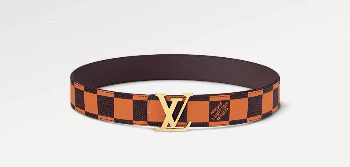 14E149PDE Stylish High quality belt With full package