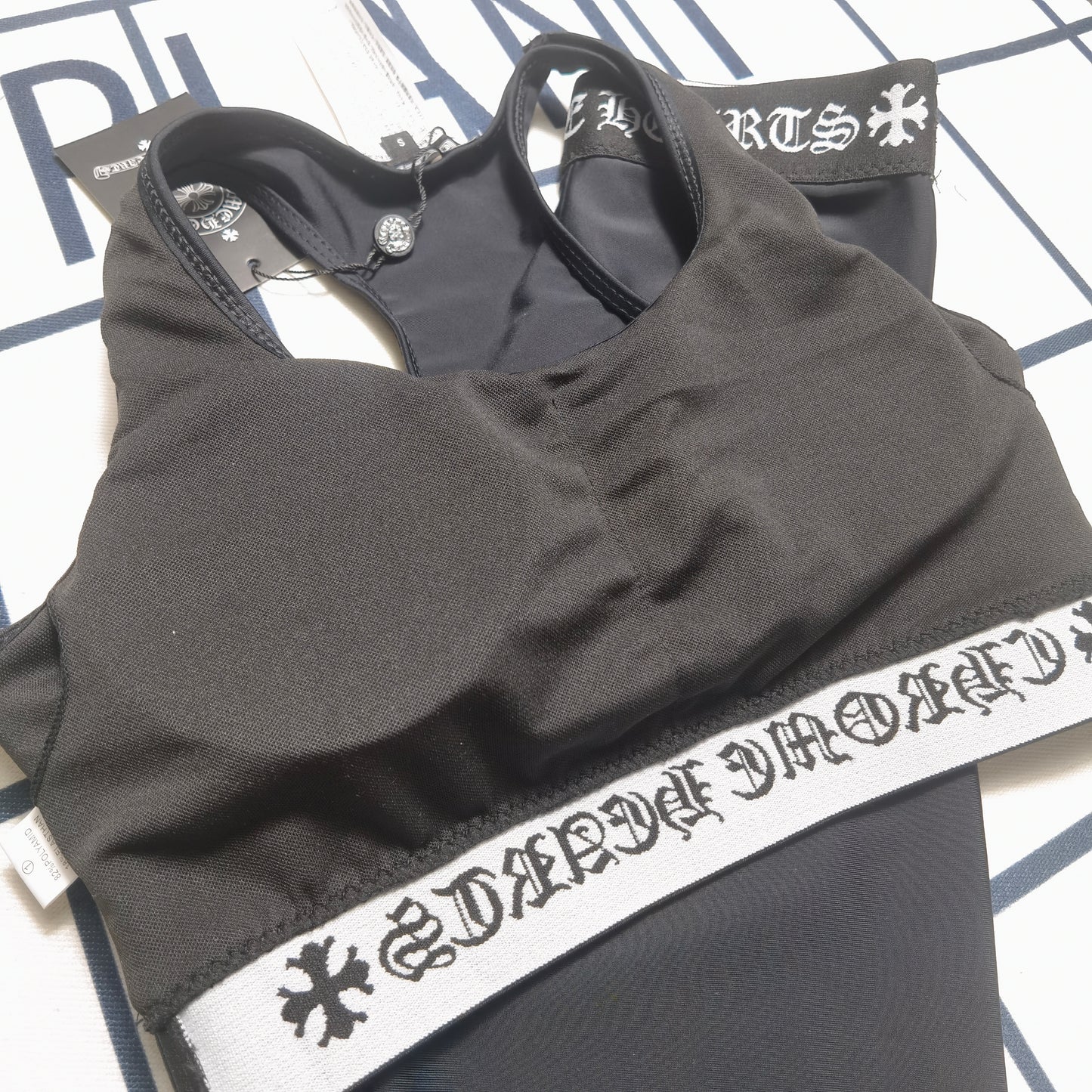 14A104YDE Stylish Long sleeve swimsuit