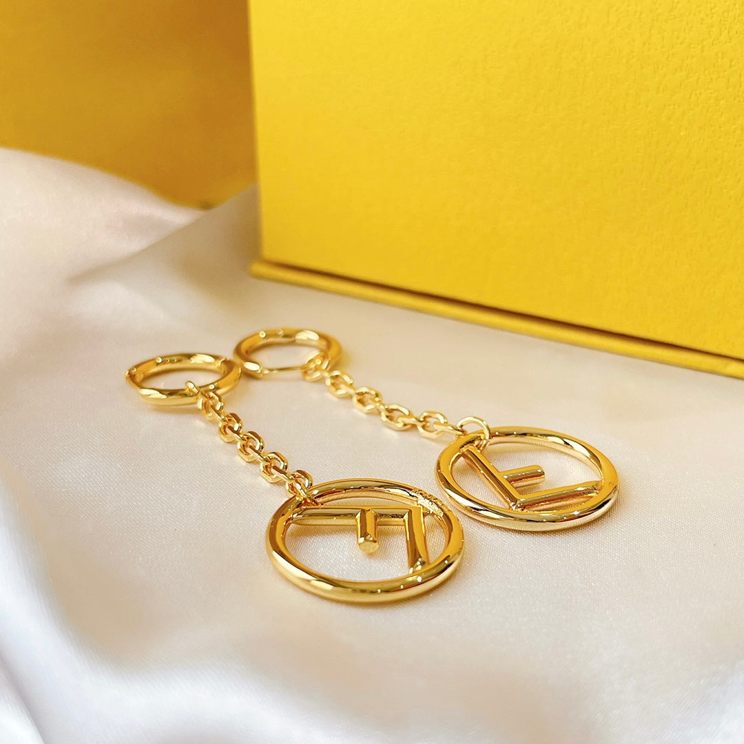 14F946EDE Stylish Earrings