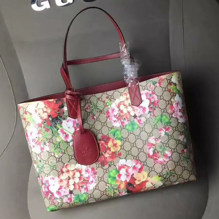 1B230BDE Stylish leather bag