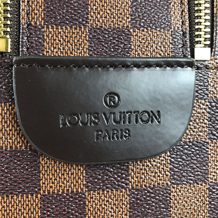 1E870BDE Stylish leather bag