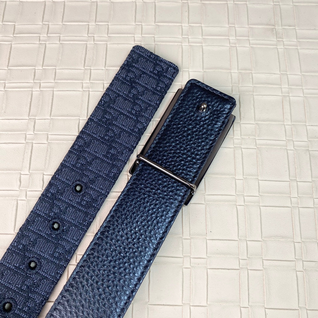 14D36PDE Stylish High quality belt With full package