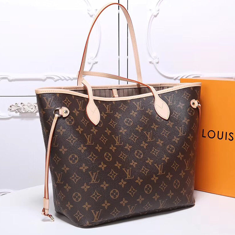 2E1BDE Stylish leather bag
