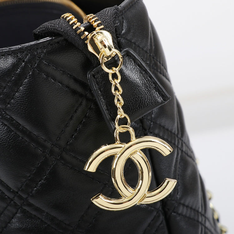 55C2BDE Stylish leather bag