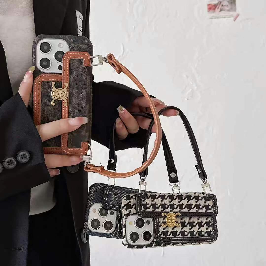 155RA222ADE Stylish Phone Case