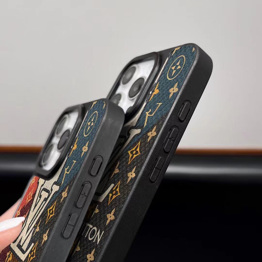 165RE63ADE Stylish Phone Case