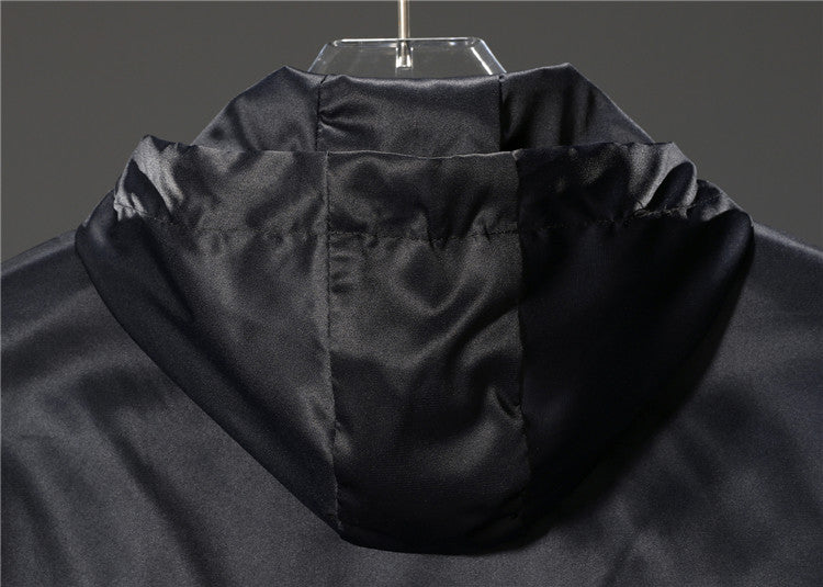 14E255UDE Stylish Coats