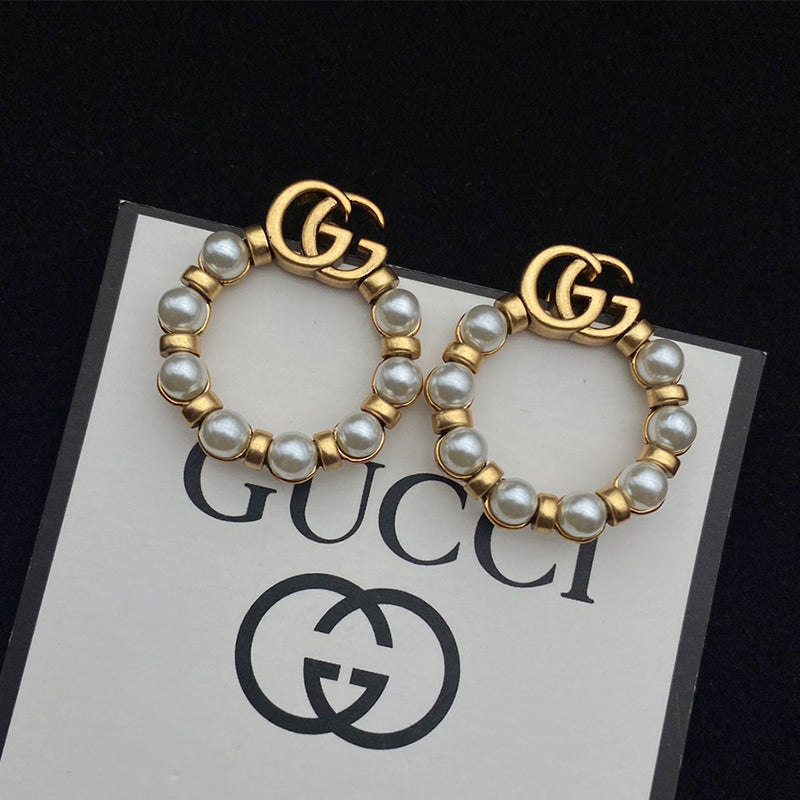 14B1033EDE Stylish Earrings