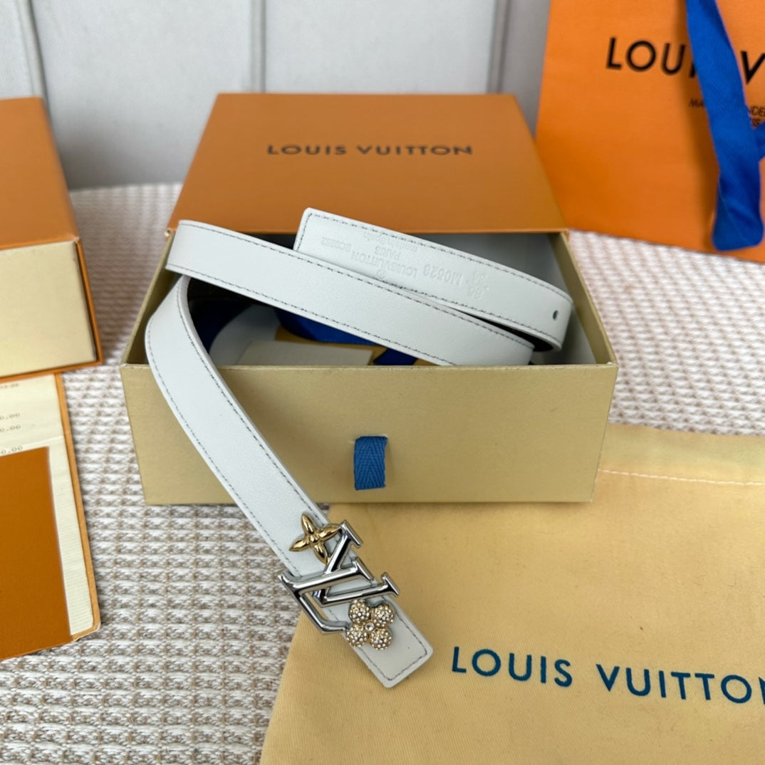 14E146PDE Stylish High quality belt With full package