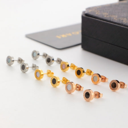 BI9EDE Stylish Earrings