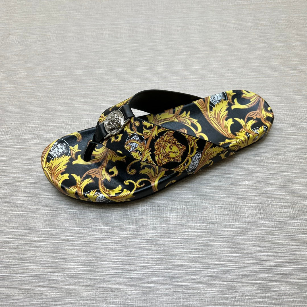 54V96ZDE Stylish slippers