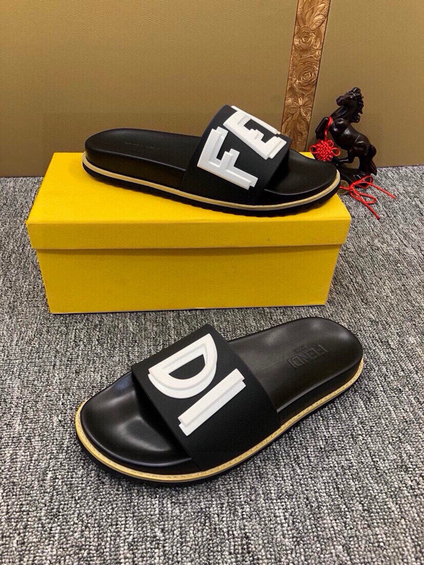 535ZF288ZDE Stylish Slippers