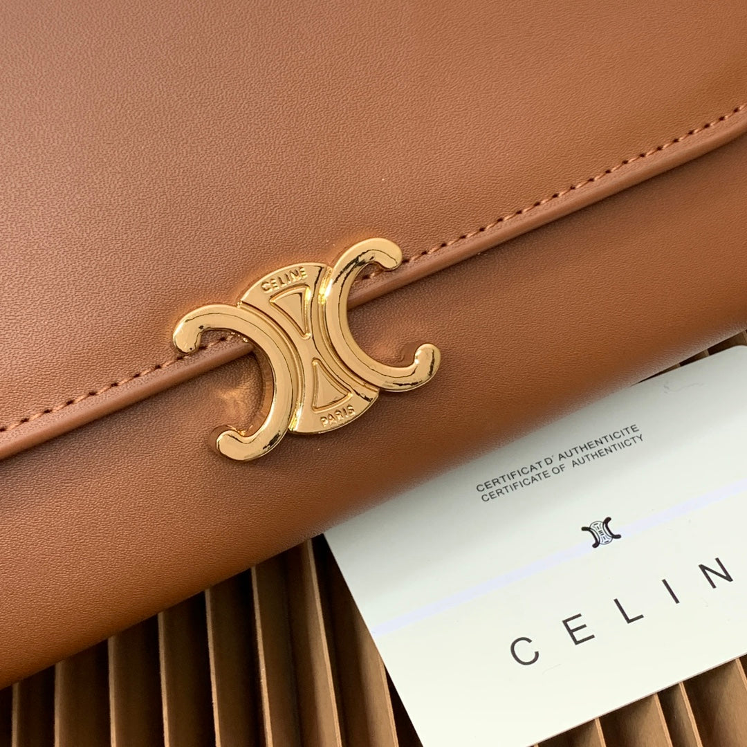 1XCL451BDE Stylish leather bag