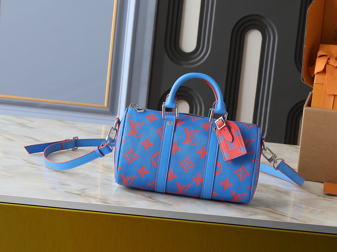 175RE3BDE Stylish leather bag