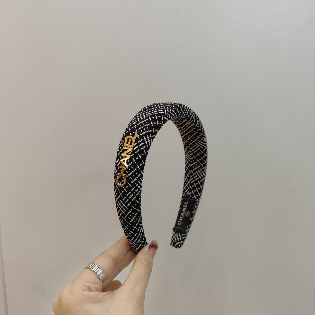 165RC32FDE Stylish hair ornament