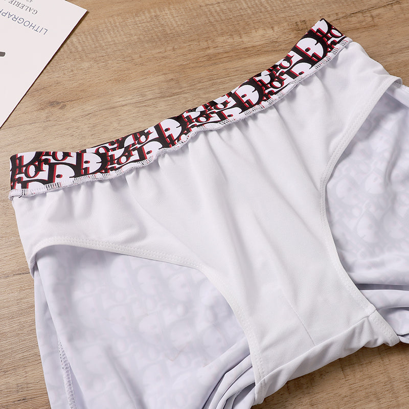14D35YDE Stylish Men's trunks